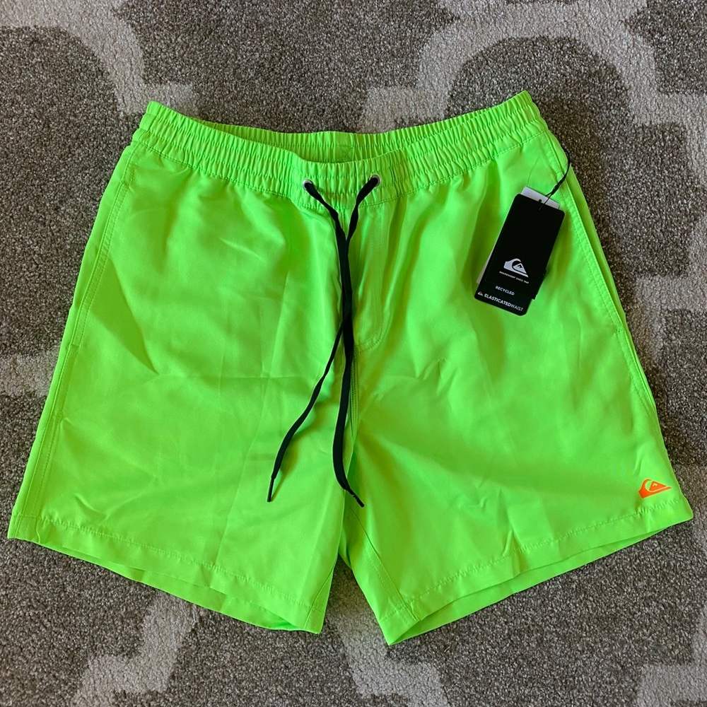 Men’s Quicksilver Board Shorts